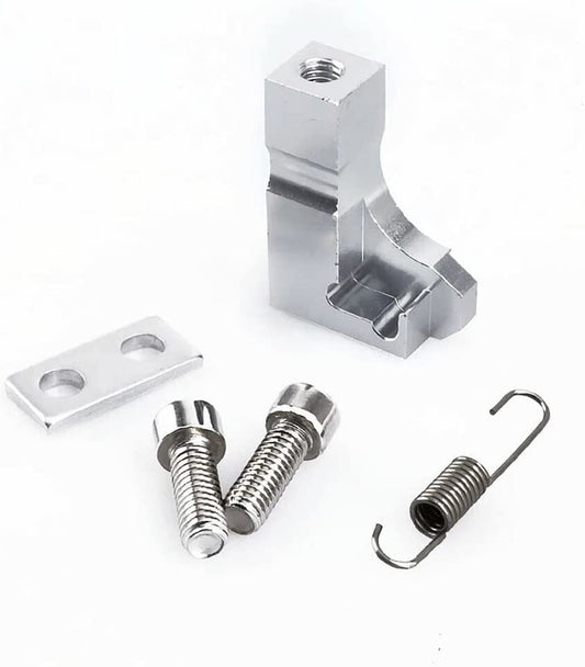 Repair Bracket Intake Manifold Kit for VW for Audi for Skoda for Seat 2.0 TDI CR P2015