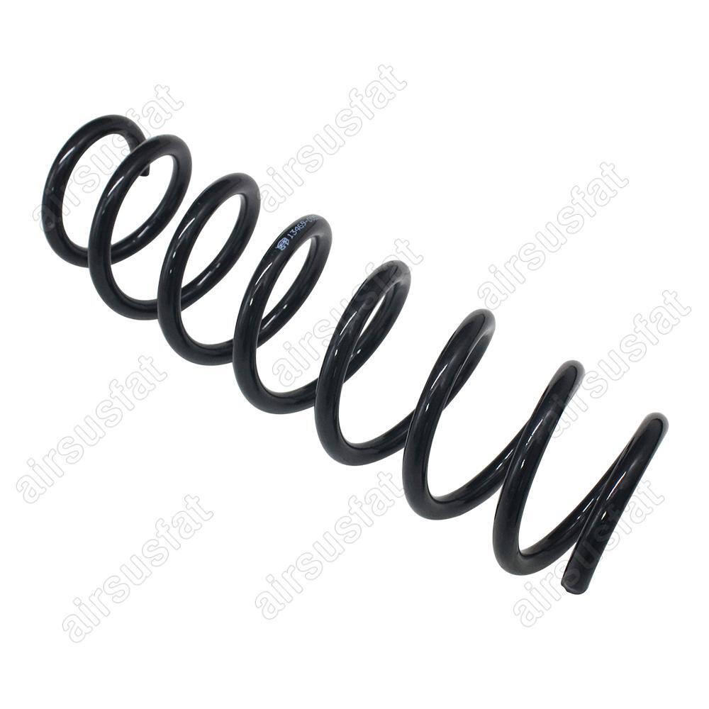 for BMW 7'F01 F02 F03 F04 5' F07 F10 F11 730d 750li Front Suspension Coil Spring