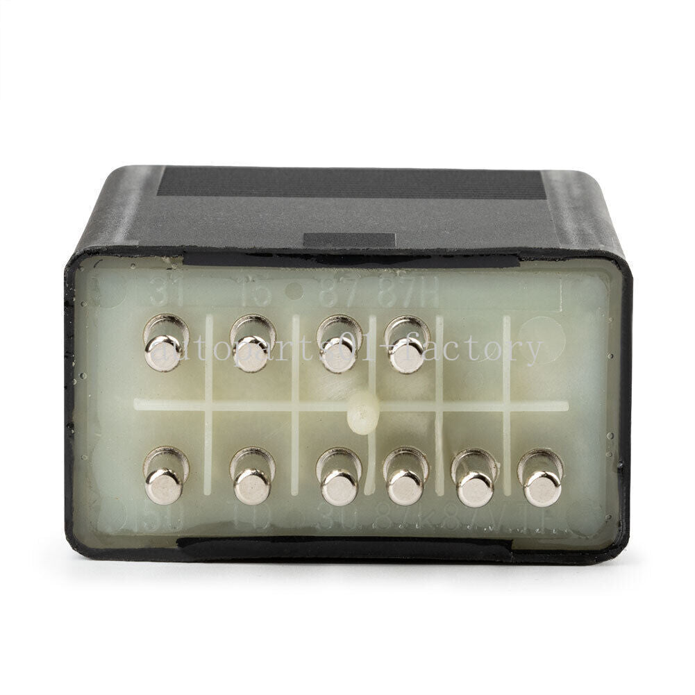 Fuel Pump Relay 0035452405 for Mercedes-Benz W201 W124 C124 W463 300CE