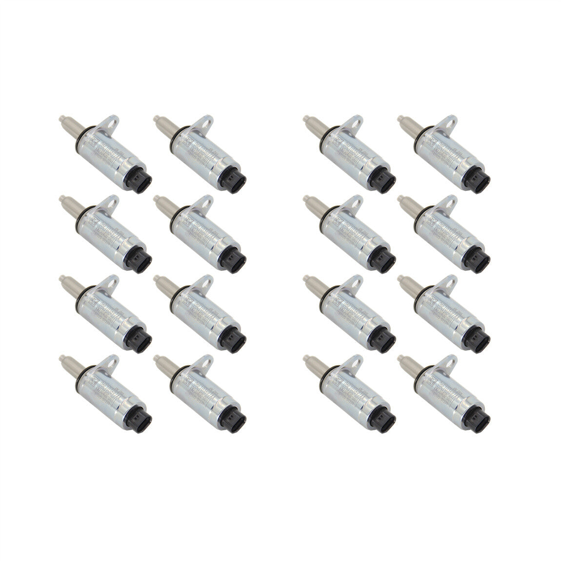 16Pcs AVS Camshaft Adjuster Kit Fit for VW for Jetta for Passat for Golf GTI/R13-21 for AUDI