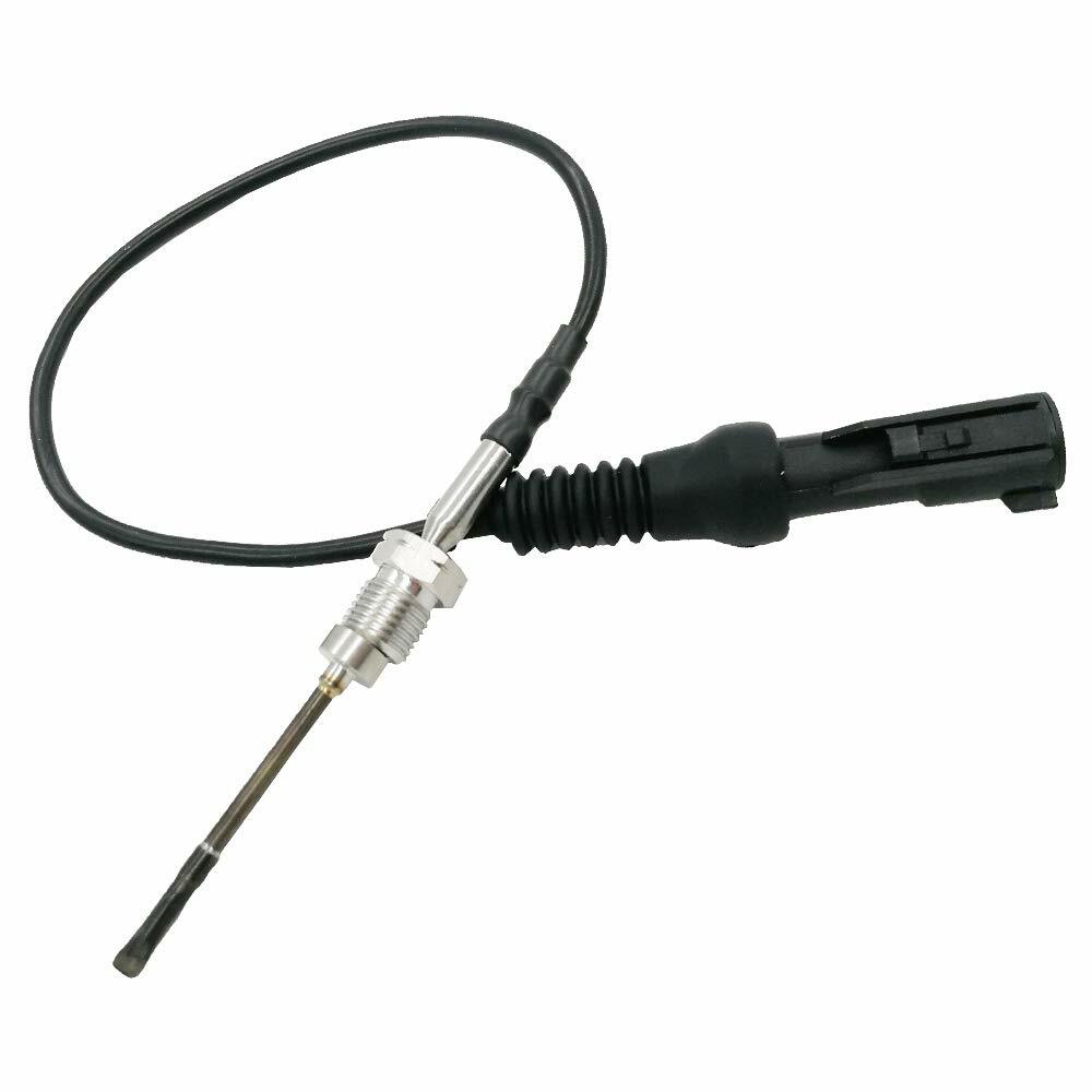 Exhaust Gas Temperature Sensor for Ford F-250 F-350 F-450 Super Duty 08-10 6.4L