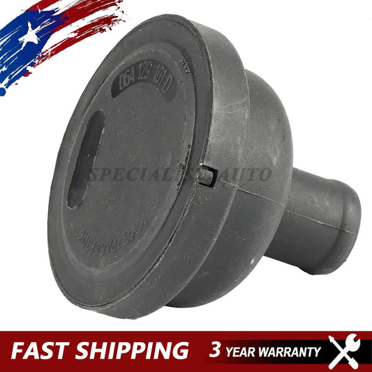 for AUDI for A4 for A6 for VW for Jetta 1.8T Crankcase Breather Vent Purge Valve 06A129101A New