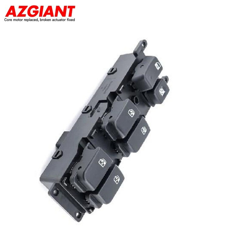 For 2007-2012 for Kia Carens left front drive side window switch
