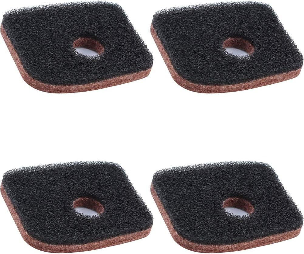 4xAir Filter for Stihl BR200 SH56 SH56C SH86 SH86C BG56 BG66 BG86 Leaf Blower