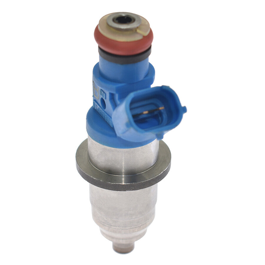 Fuel Injector for Mitsubishi Pajero Montero Shogun V65 3.5 E7T05080 Blue