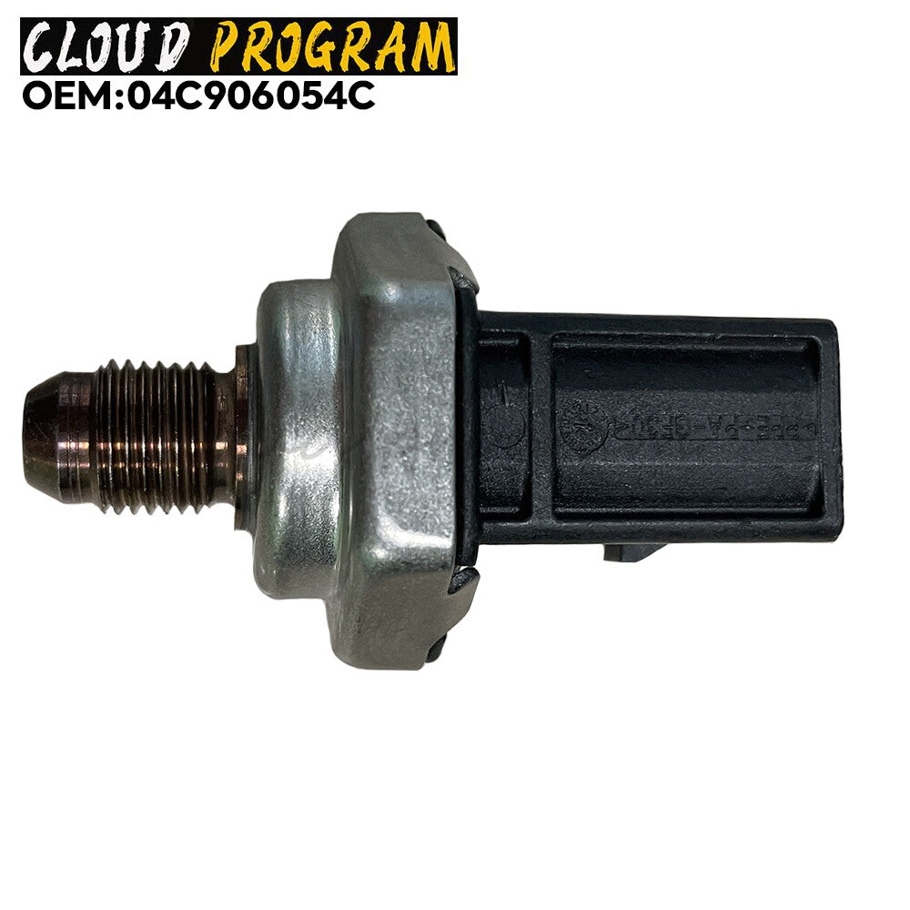 High-predetermined-fuel rail sensor for Volkswagen for Audi A3 DAD engine 2012-2021 1.0-1.5TSI