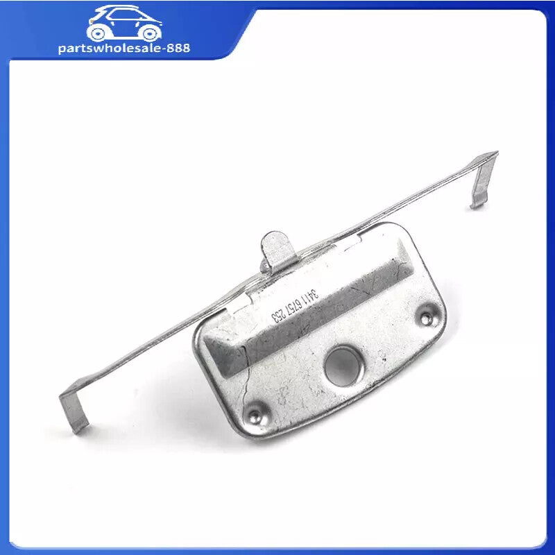 34116757253 1 Front Disc Brake Hardware Kits for BMW 3 5 6 7 series X1 Z4