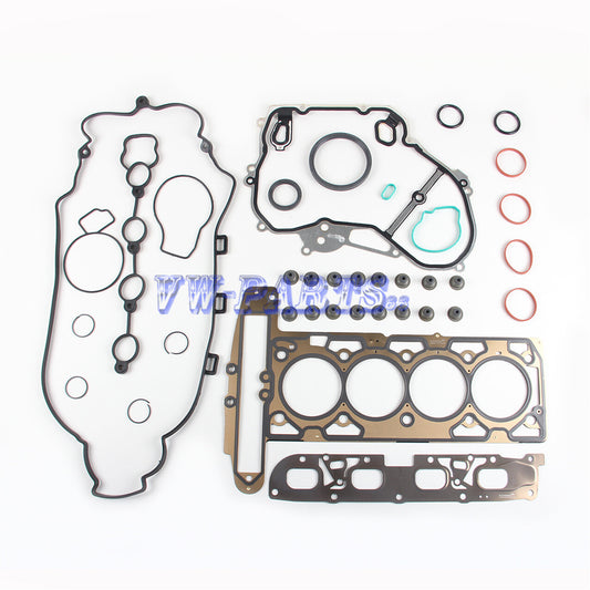 2.4L Engine Gasket Seal Repair Kit Fit for Buick for Chevrolet Malibu for Saturn for Pontiac