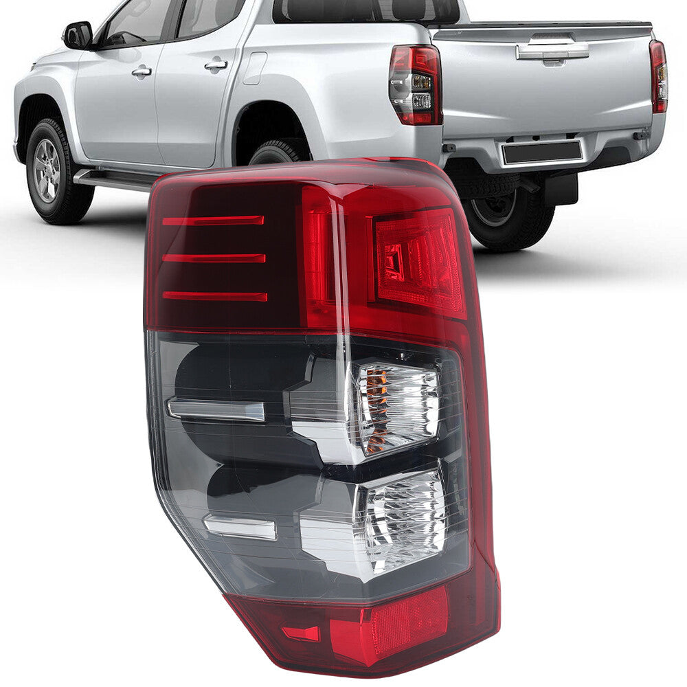 for Mitsubishi L200 2019-2020 Rear Tail Light Taillight Left 8330B211