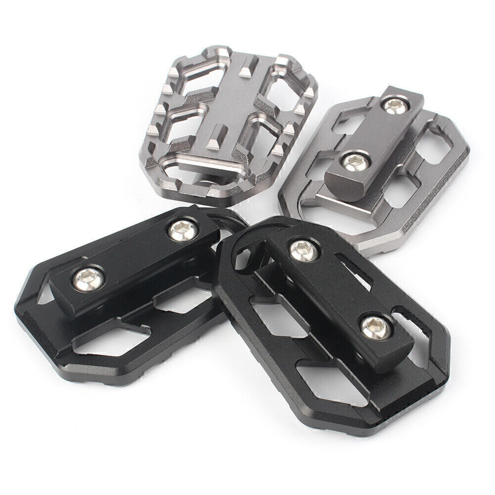 CNC GP Front Foot Peg Fit for BMW G310GS 17-18 R1200GS 13-17 S1000XR 15-17