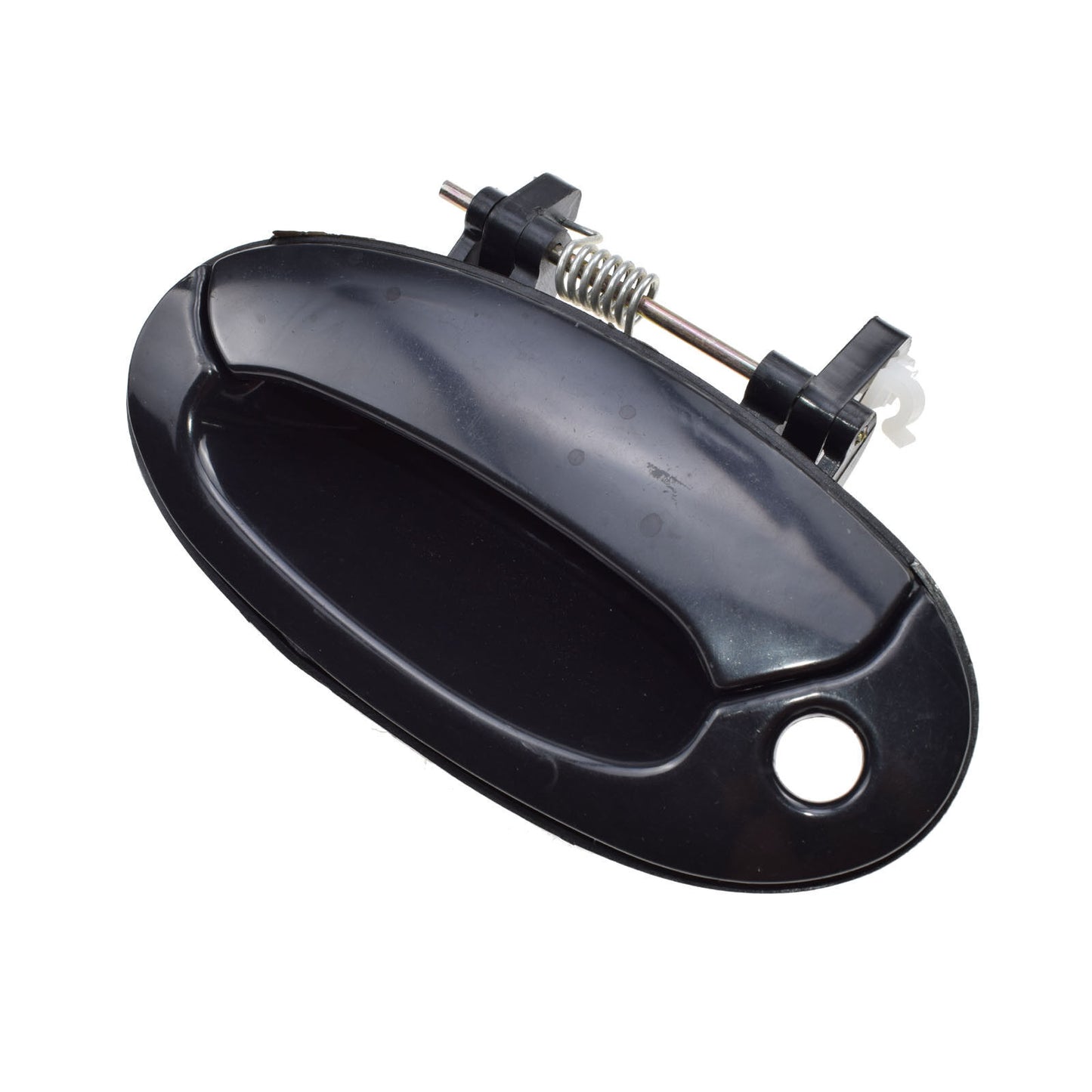 for Hyundai 1996-1998 for Elantra New Drivers Outside Front Door Handle with Keyhole