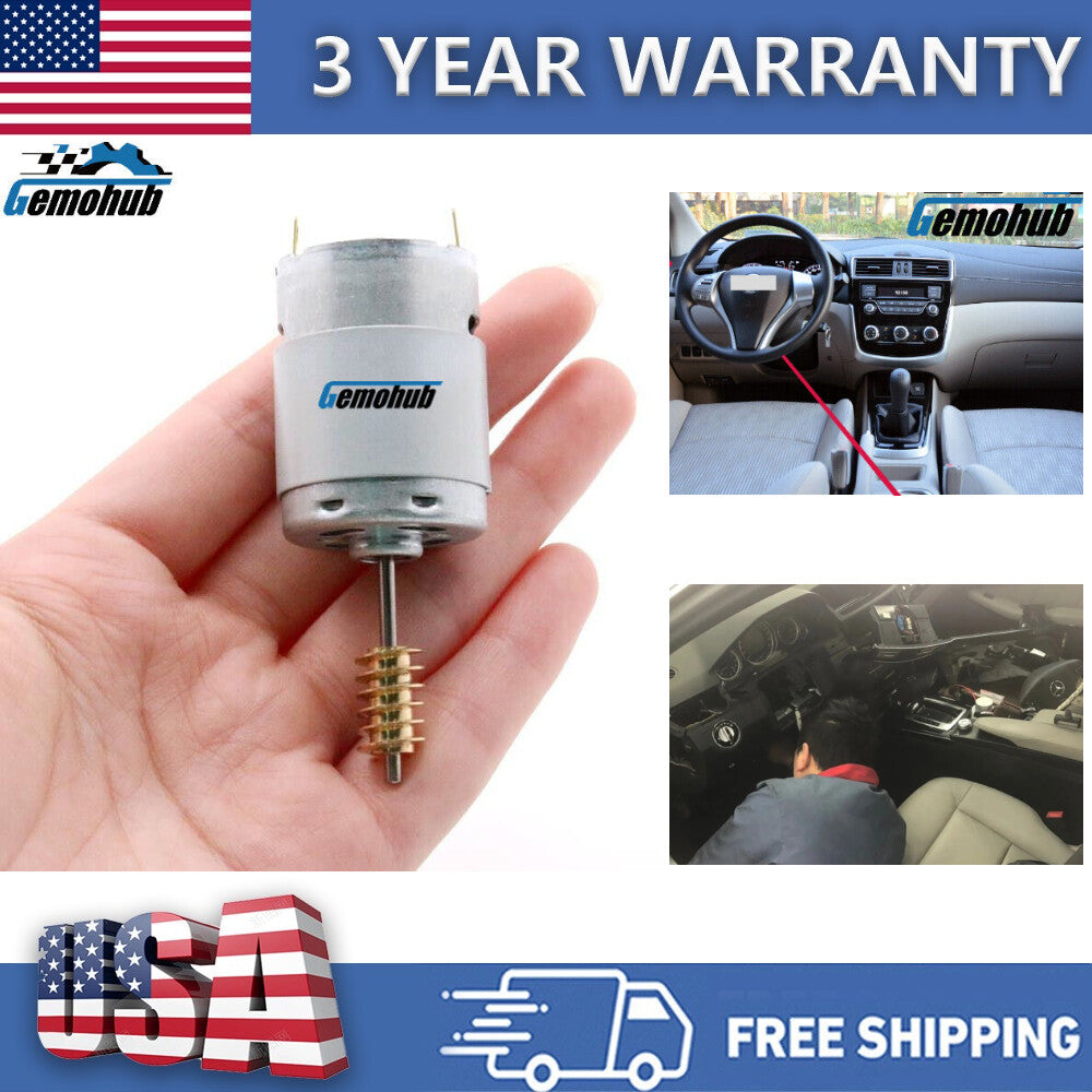 New Steering Column Lock Motor Replace For 2004-2013 for Mercedes-Benz Vito/Viano US