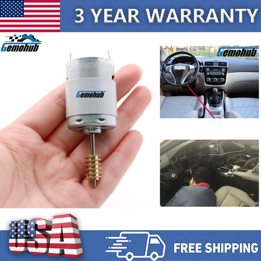 New Steering Column Lock Motor Replace For 2004-2013 for Mercedes-Benz Vito/Viano US