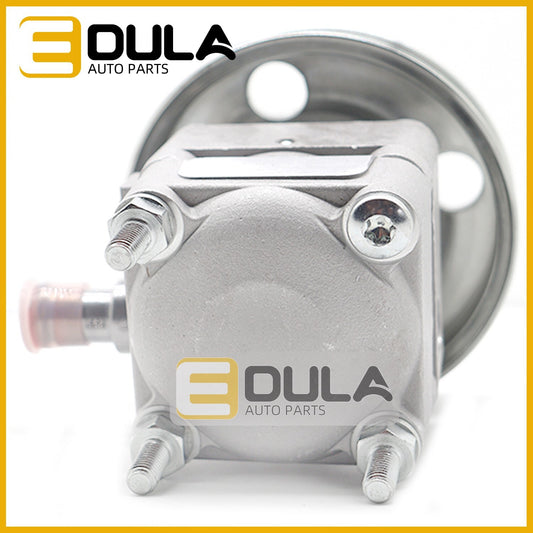 NEW Power Steering Pump fits for VOLVO S80 XC60 XC70 2.5 36000689 6G913A696NB