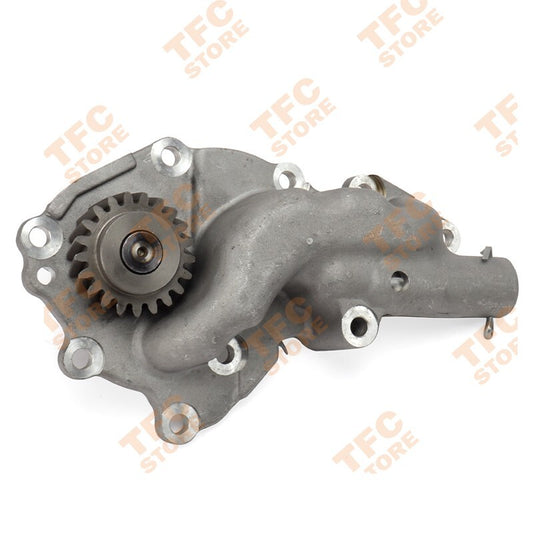 J08C J08CT JO8C Oil Pump for HINO Engine Kobelco SK210 SK250 SK260 Excavator New