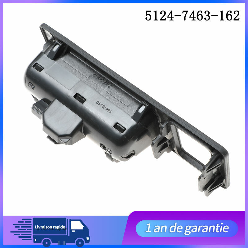 Contacteur de Coffre Pour for Bmw Serie 2 F22 F87 Serie 3 F30 F80 F34 51244866142