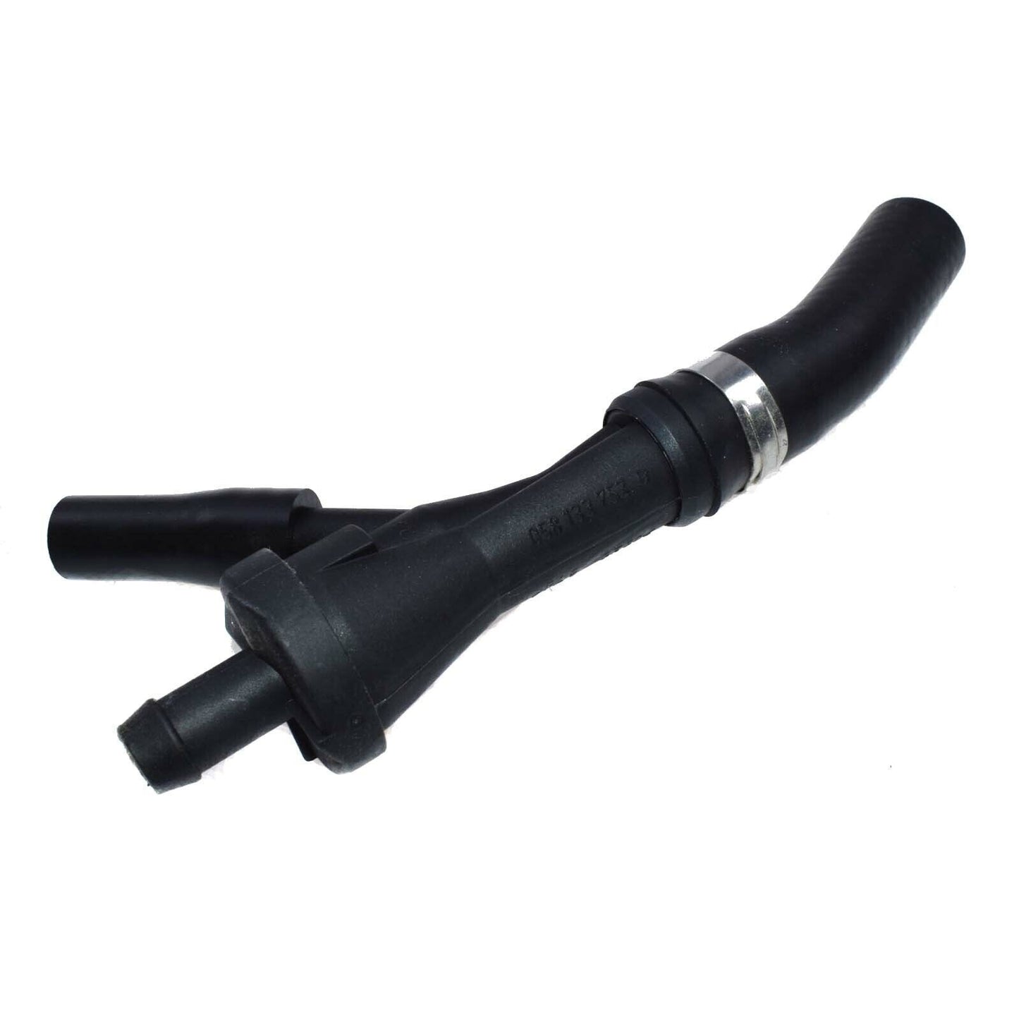 for BMW X5 Z8 540 740 Brake Vacuum Valve Intake Manifold Master Cylinder NEW 1X