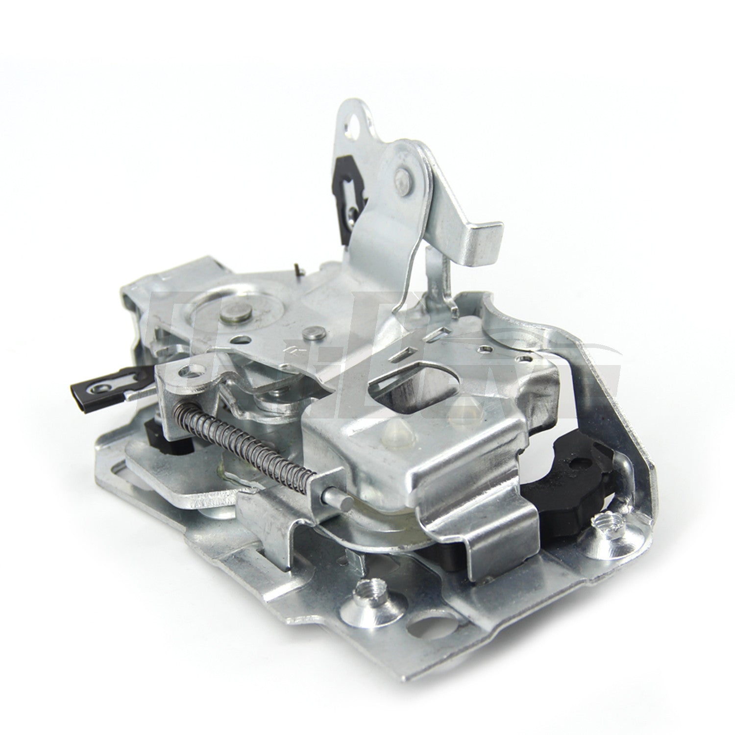 Front passenger side door latch for Chevrolet Astro Blazer Tahoe for GMC Safari 16631627