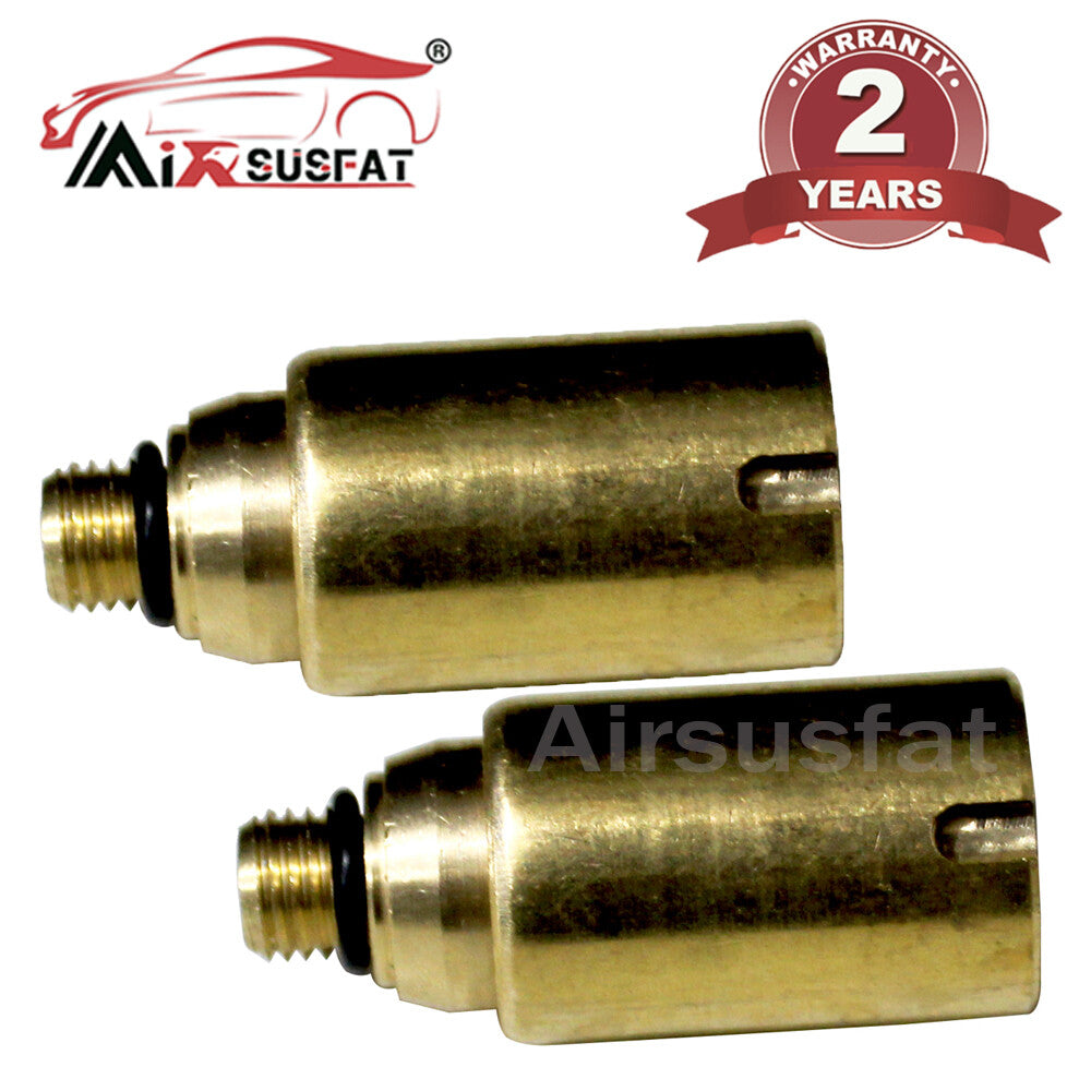 for Jeep Grand Cherokee WK2 Front Air Suspension Risidual Pressure Valve 2011-16