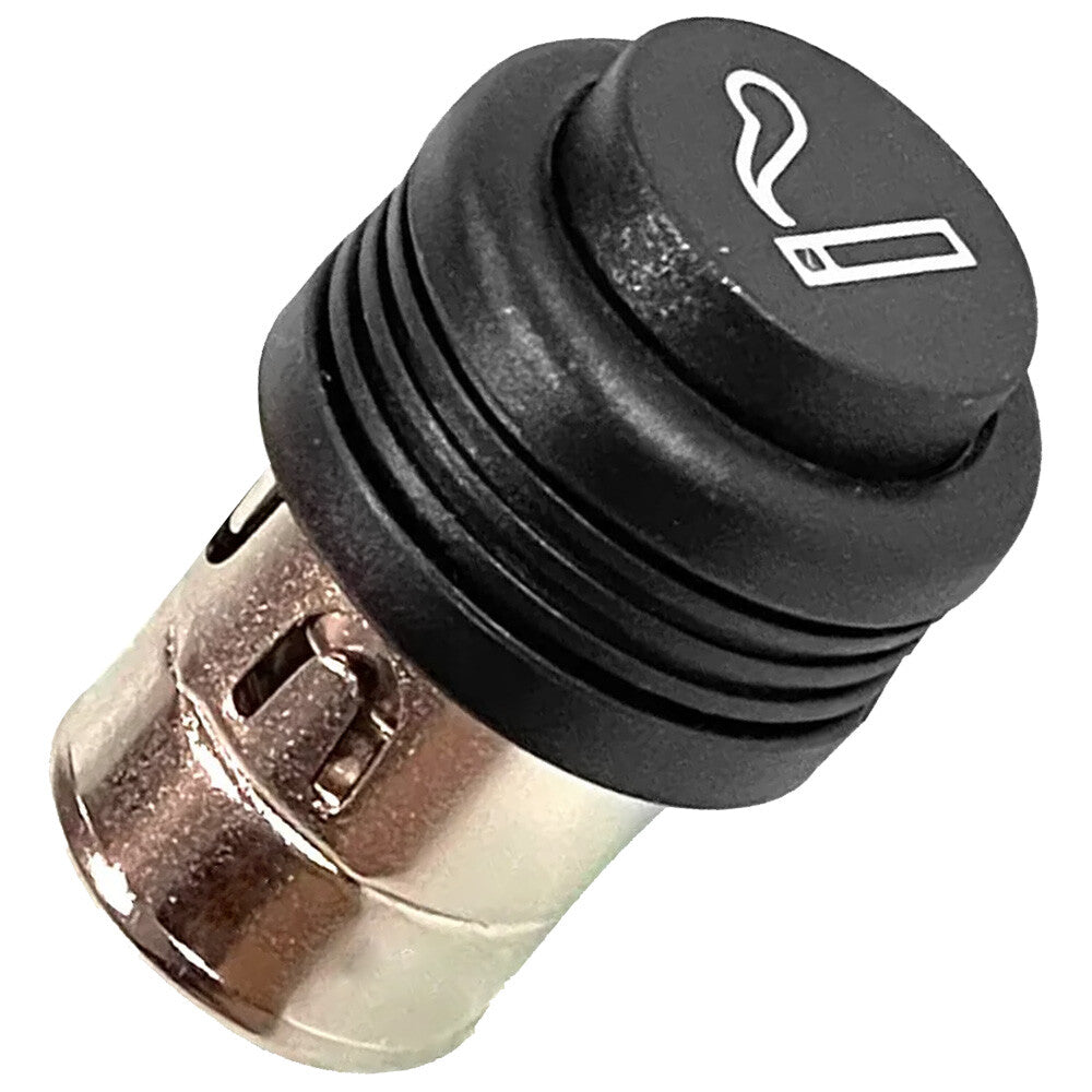 For Quattroporte 2014-2017 Central Control Cigarette Lighter Button 675000229
