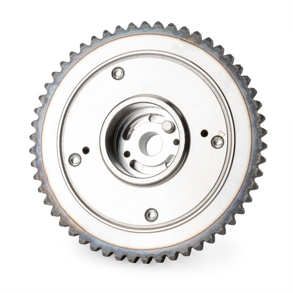 2-piece VVT timing camshaft gear sprocket set for Kia Soul 12-13 1.8 24370-2E010/11