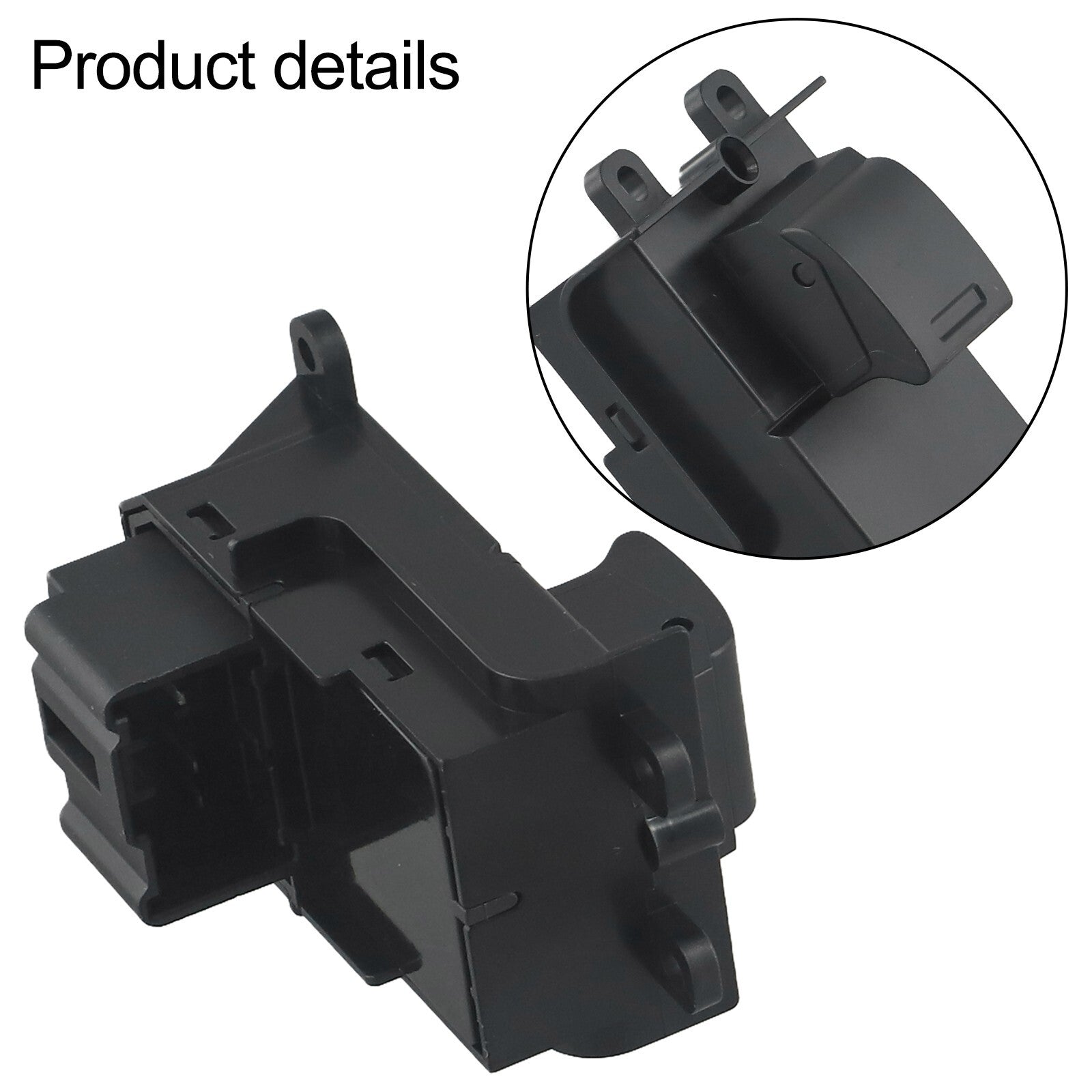 Ensure Durability and Performance for Honda For CRV Window Switch 2007 2011