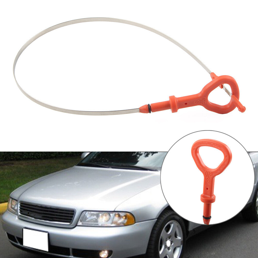 Engine Oil Dipstick for Audi A4 A6 Quattro for Volkswagen for Passat 078115611S gm