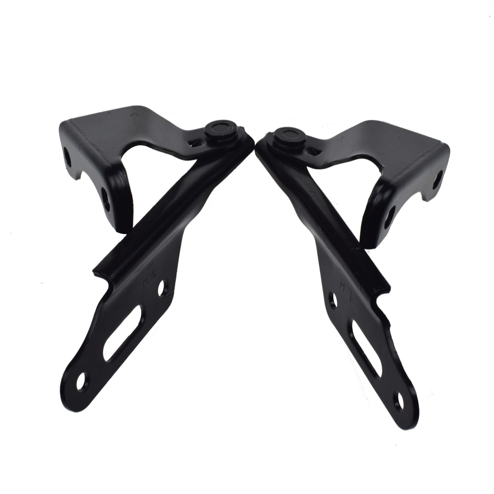 Left and right hinge 2-piece driver's club and passenger side for Honda Element CR-V for Civic