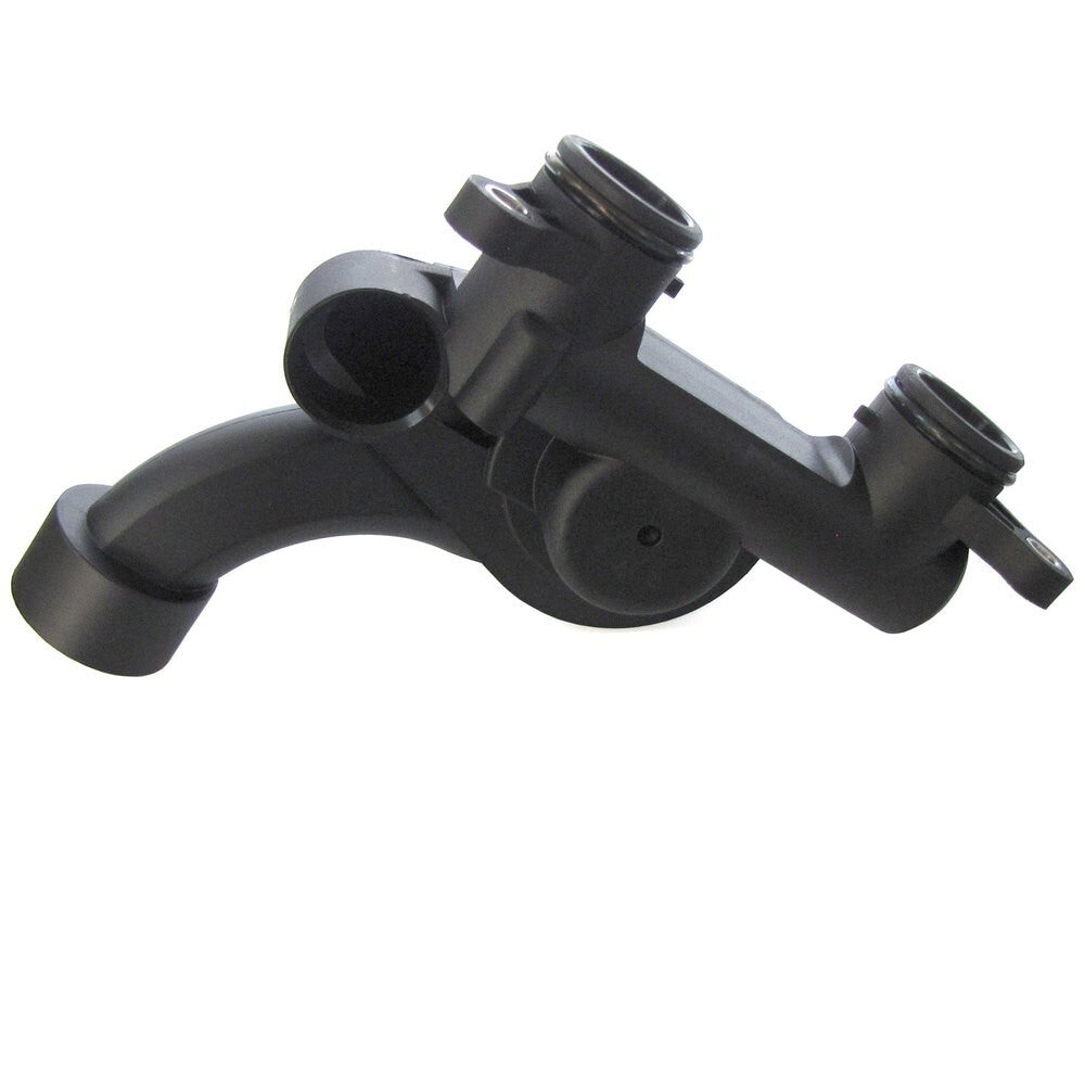 Front Coolant Water Control Valve Pipe for 2018+ for Land Rover 5.0L S/C V8 LR100352