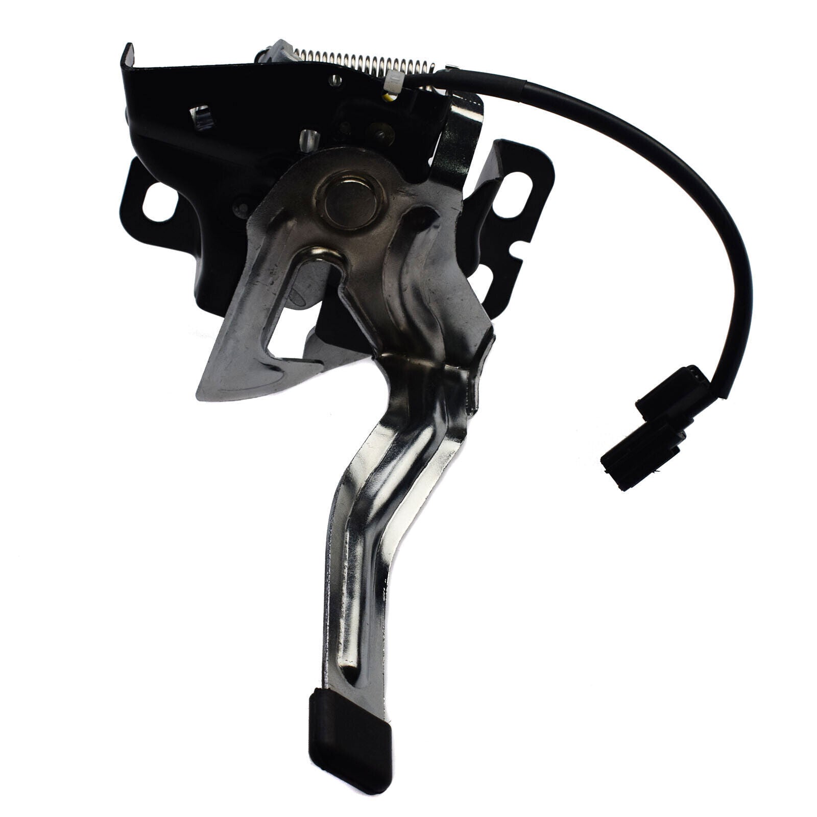 For 2012-2016 for Honda CR-V 2.4L I4 New Hood Latch Lock Assembly 74120T0AA01 NEW 1X