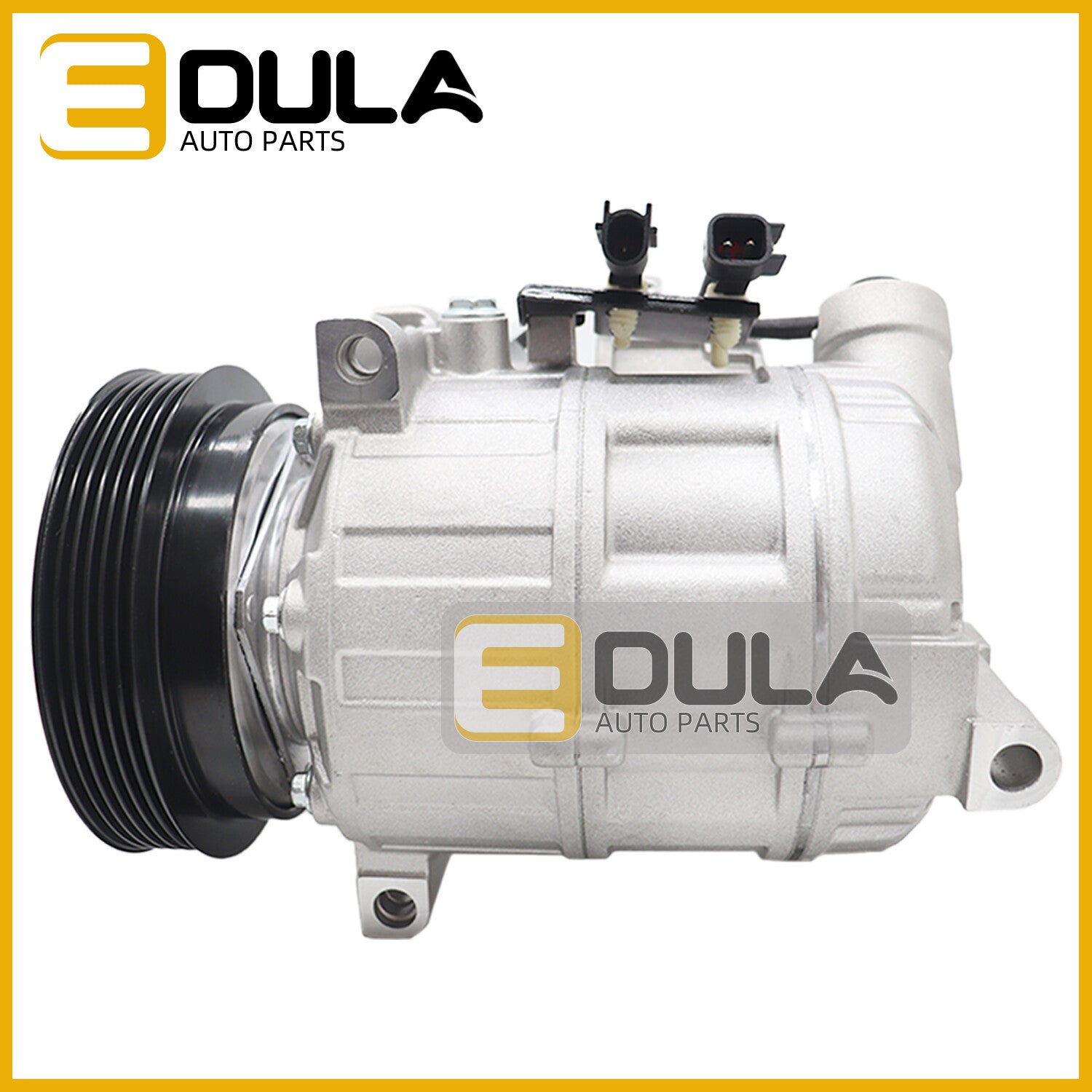 DCS17EC / AC Compressor fits for Land Rover LR2 08 -11/ for Volvo V70 XC90 S60 07-11