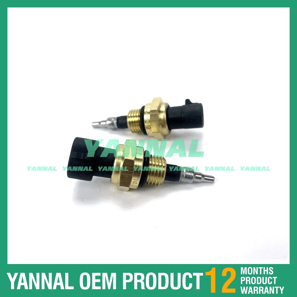 129A00-12721 4088832 Temperature sensor suitable for Yanmar SW063 engine