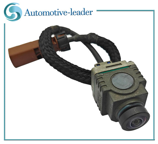 Front 360¡ãSurround Camera for Mercedes-Benz W205 W213 C238 W222 X222 A0009056306