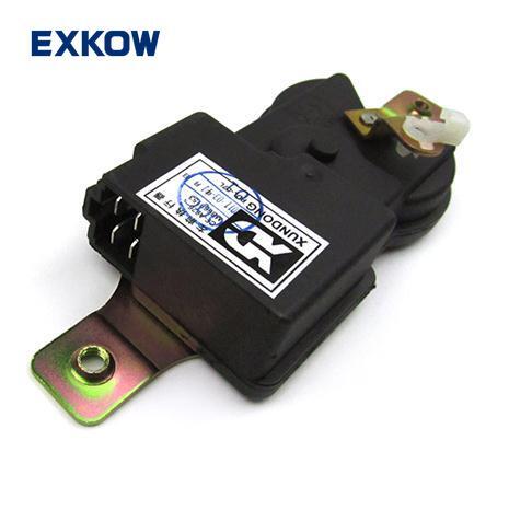Front Left Door Lock Actuator fits for Mitsubishi MONTERO 3.0 3.5 Long Wagon V43,45W