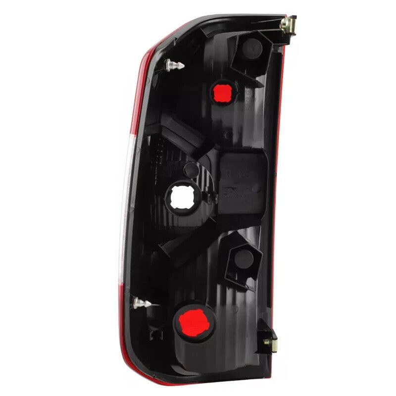 1Pair Rear Tail Light Turn Signal Cover Without Bulb for Toyota Tundra 2014-2021