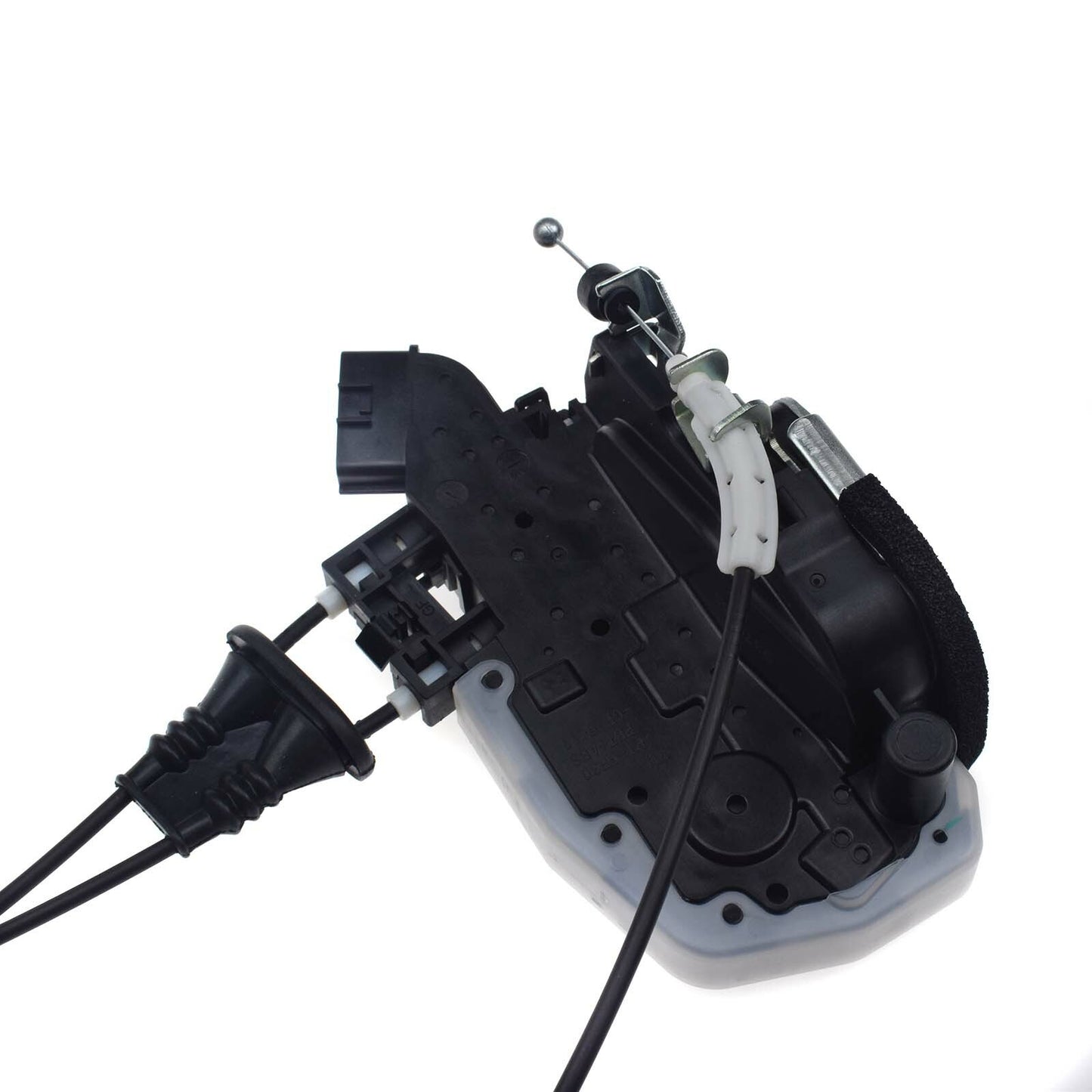 Right front door lock actuator passenger side 805001AA0A for Nissan Murano