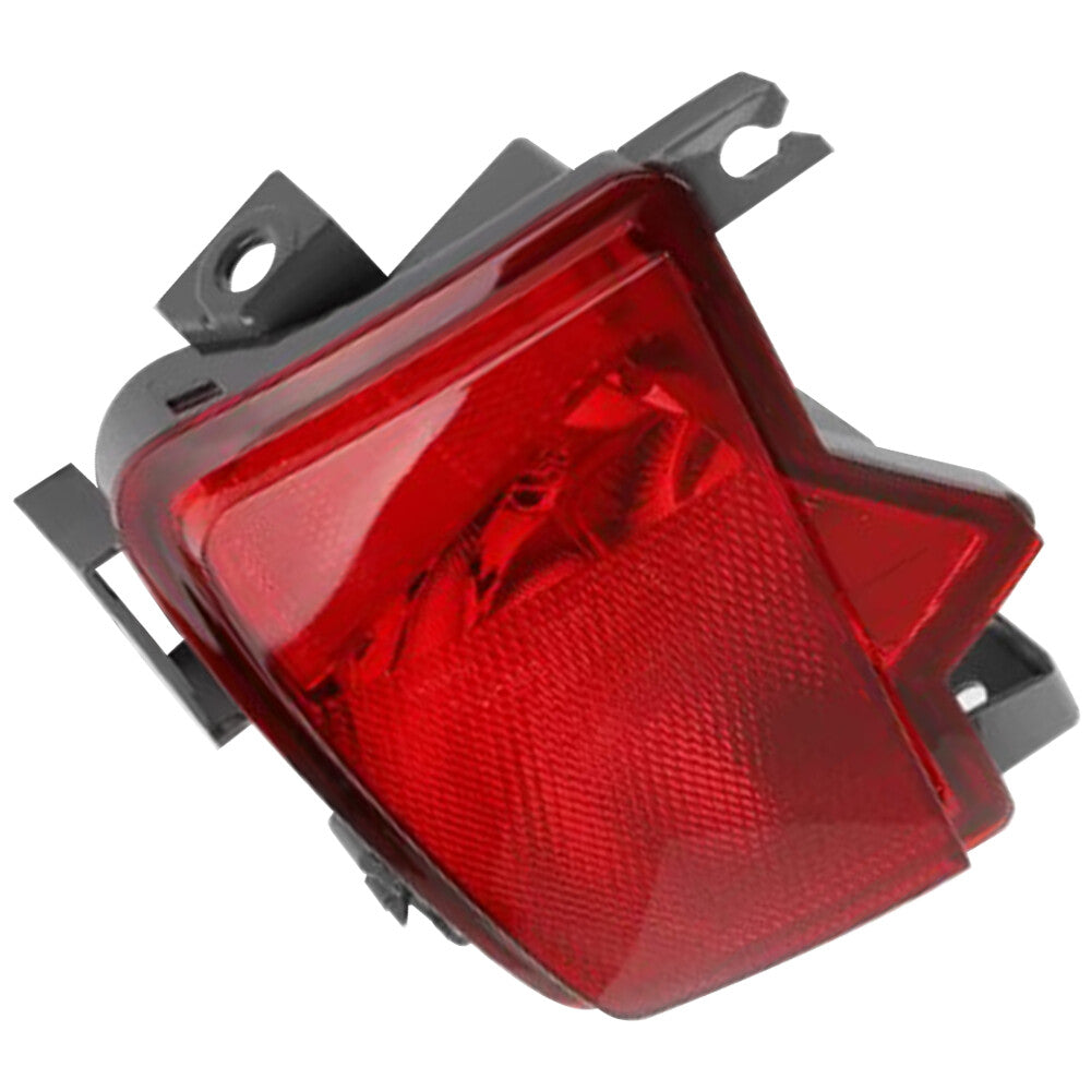 Fits For Outback 2010-2014 Right Rear Bumper Reflector Fog Lamp Light 845913J130