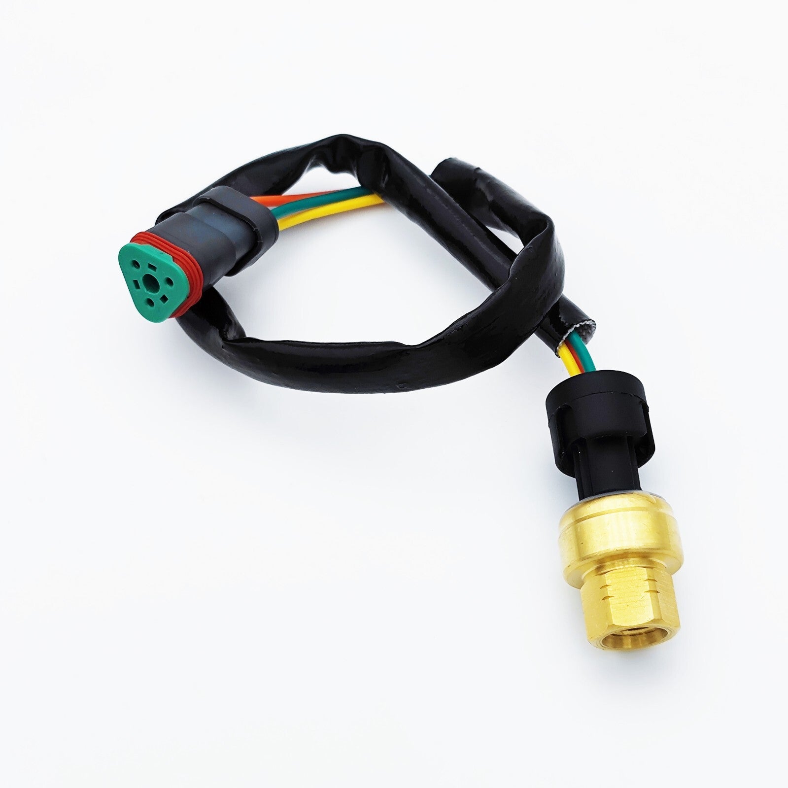 Pneumatic oil pressure sensor 161-9926