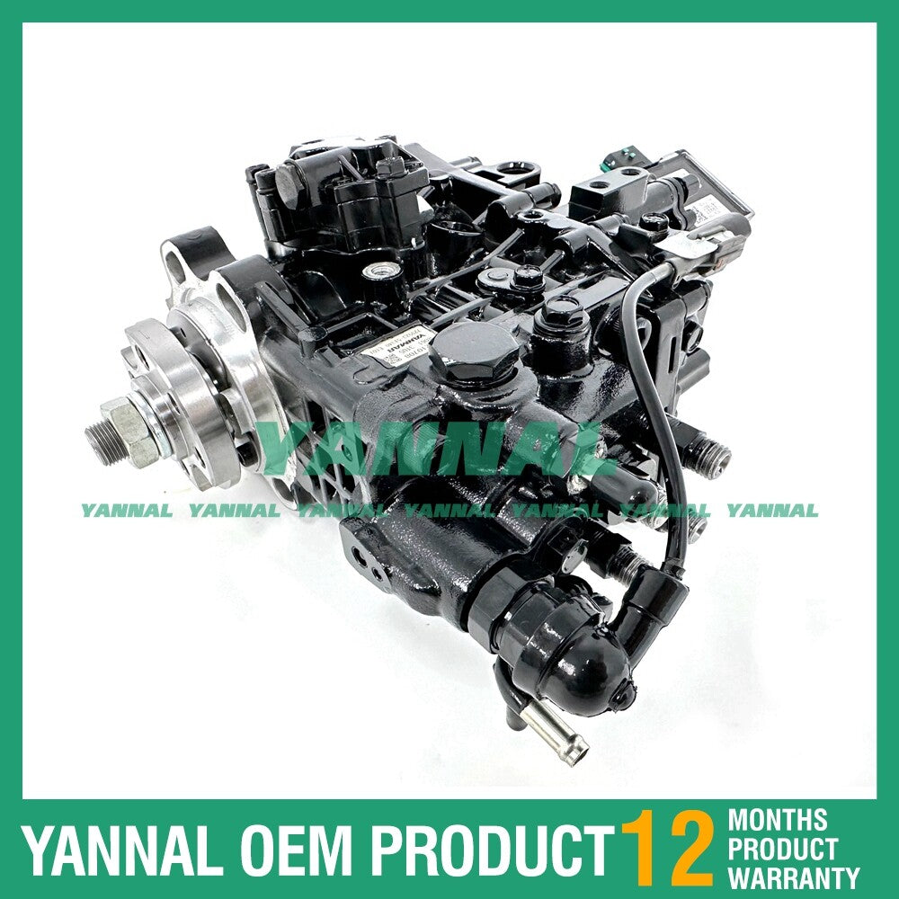 729923-51340 Fuel Injection Pump for Yanmar 4TNV98 CR Engine Parts