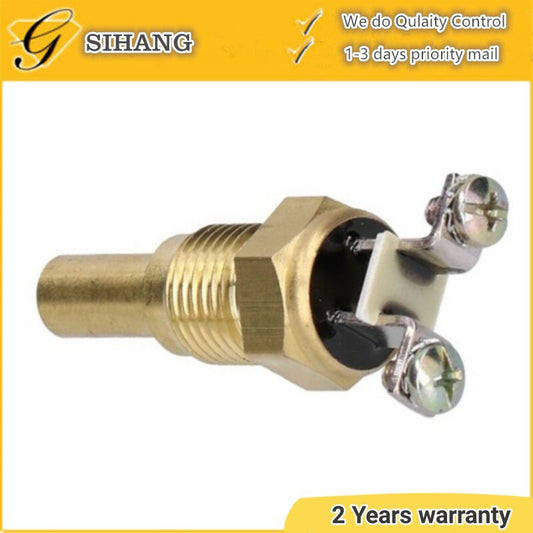 Water Temperature Sensor For Caterpillar CAT 311C,312B, 320B, 320C, 323D 320C