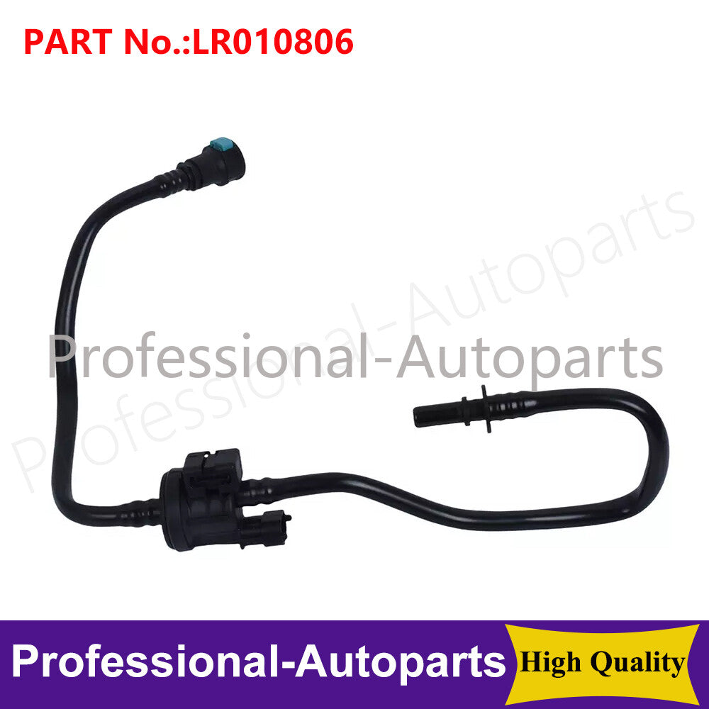 LR010806 Purge Valve Fuel Vapor for Jaguar for Range Rover Sport LR4 V8 5.0L