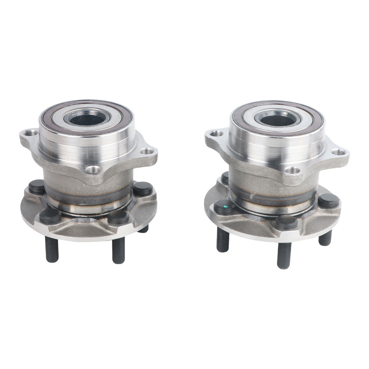 Wheel Bearing and Hub Assembly 86 512401 For 13-16 for Scion -S 17-19 for Toyota