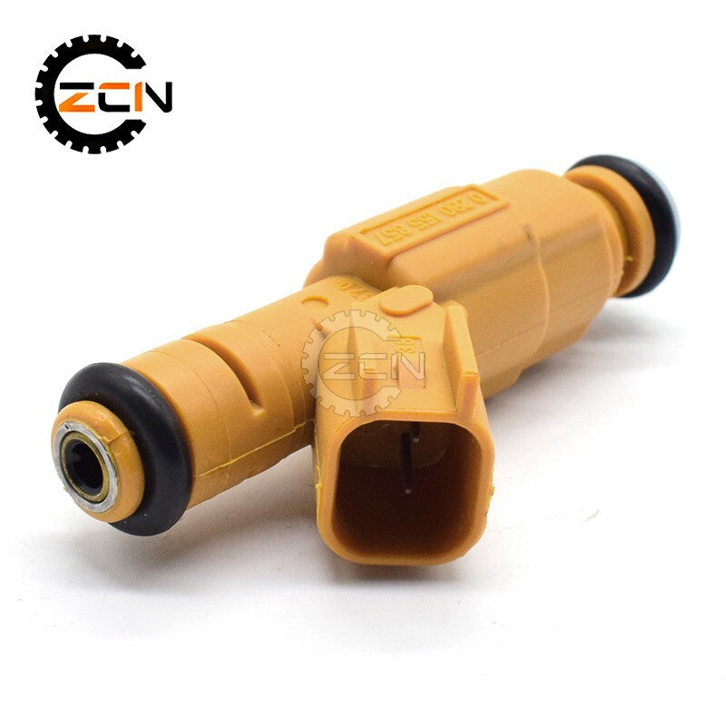 0280155857 Fuel Injector for Mercury for Lincoln 4.6 for Ford E-350 F-250 F-350 6.8