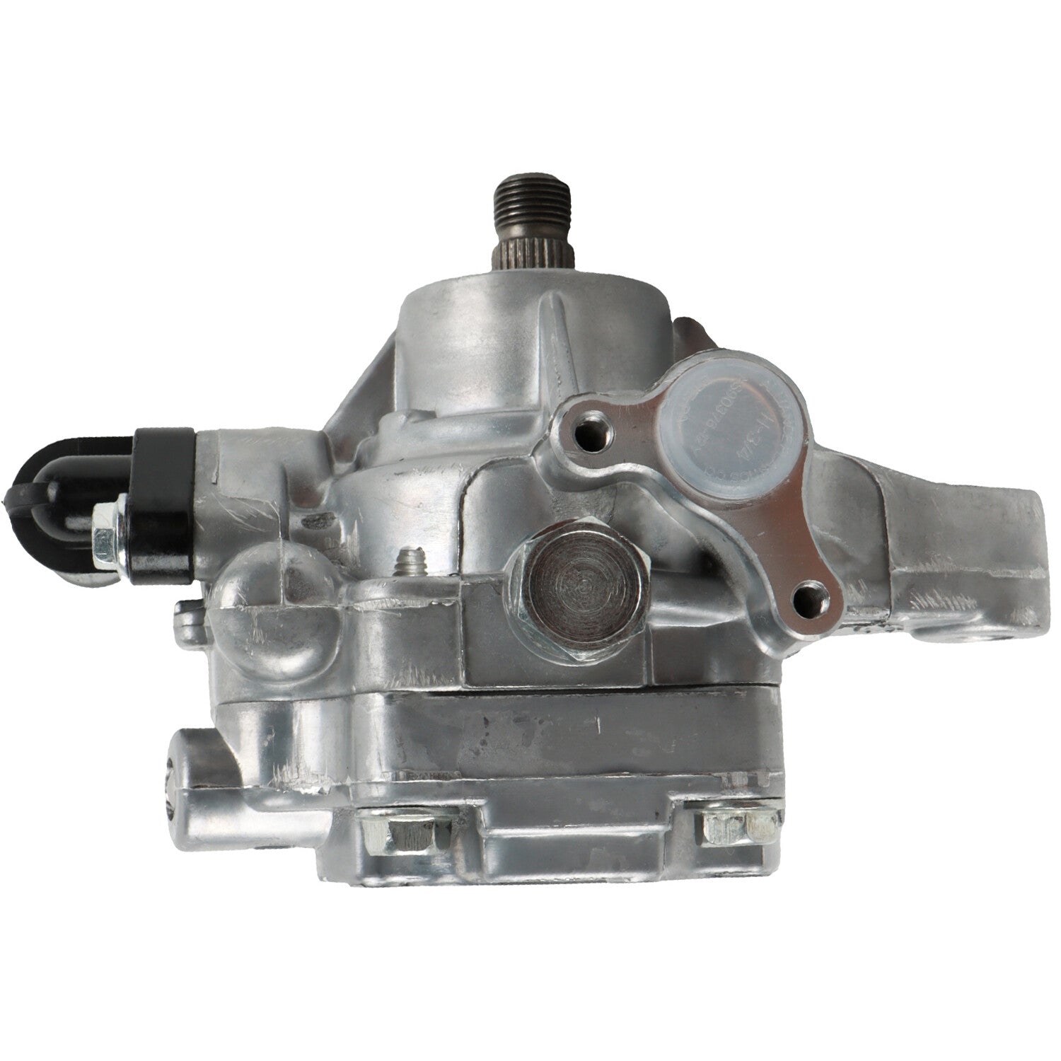 Power Steering Pump For 2003-2005 for Honda Accord Coupe  Sedan l4 2.4L 21-5341