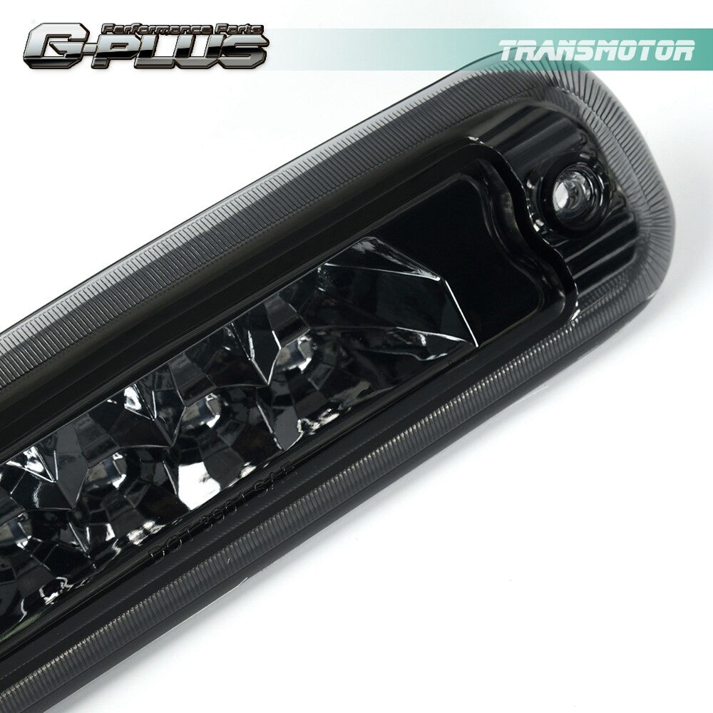 Mr. 97-01, luminous LED, three levels of brightness.