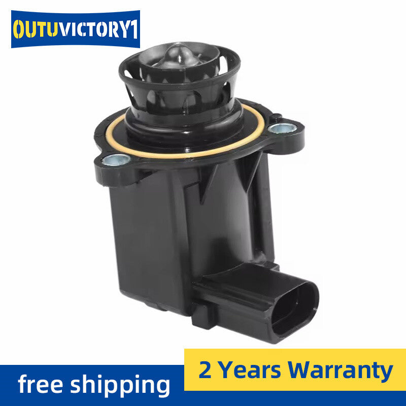 Turbocharger splitter valve suitable for Volkswagen for Passat for Tiguan for Golf variants 2015-2017 for Audi A4 A5