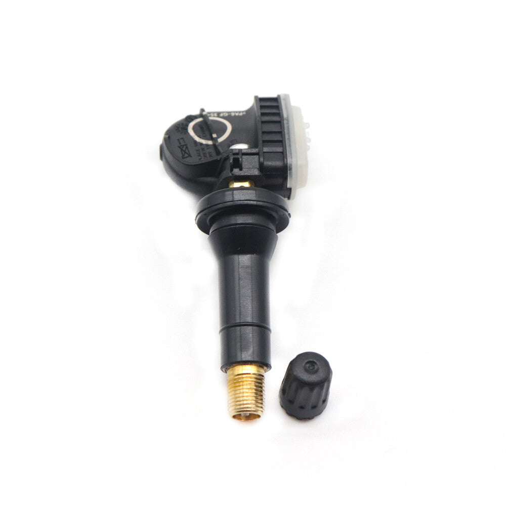 4PCS NEW F2GT-1A180-AB TPMS TIRE PRESSURE SENSORS for FORD F-150 EDGE for MUSTANG US
