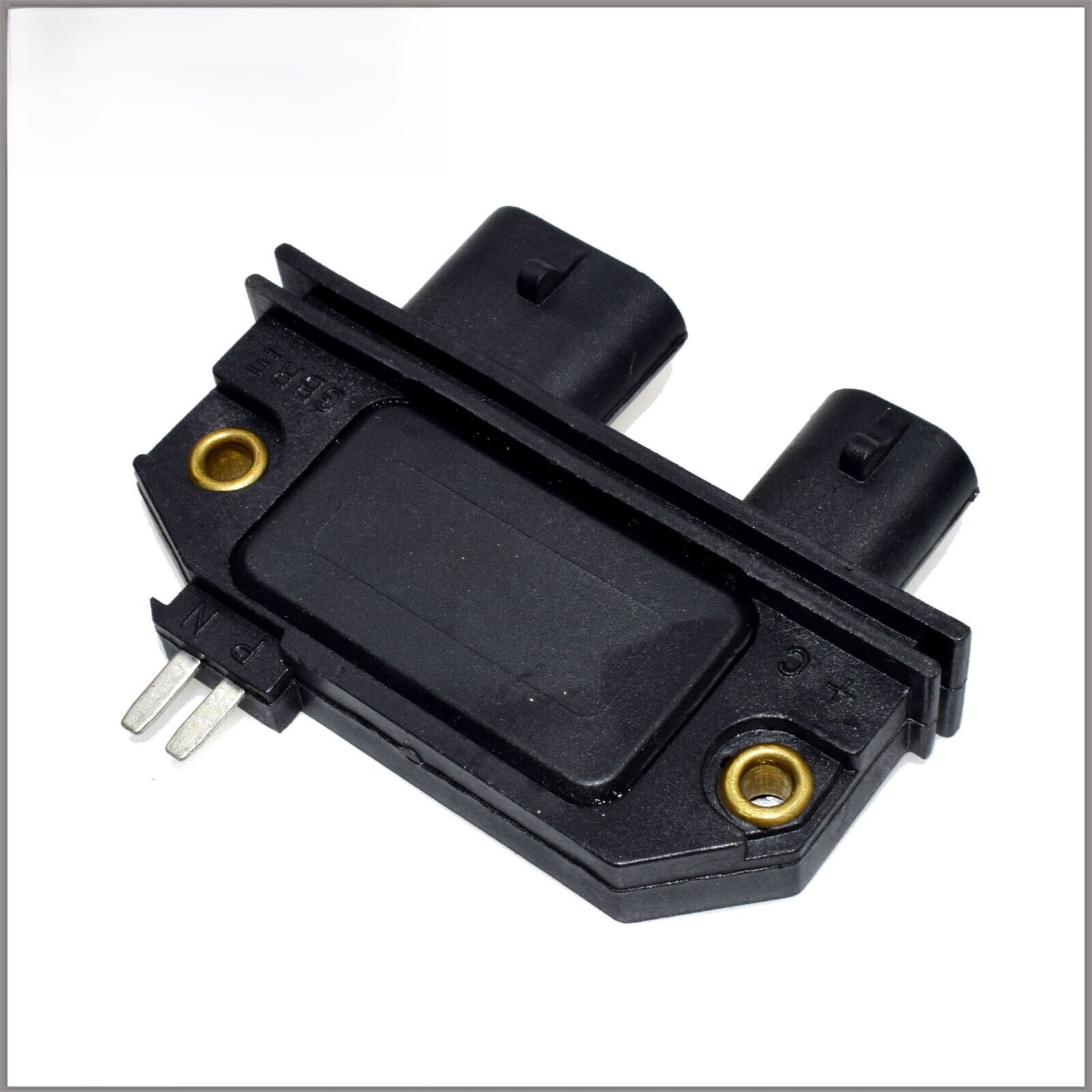 for Buick for Cadillac for Chevrolet for GMC for Isuzu for Pontiac Ignition Control Module 10496541