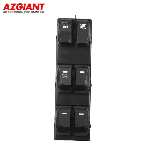 Front Left Driver Side WINDOW SWITCH for Hyundai for Tucson for Hyundai ix35
