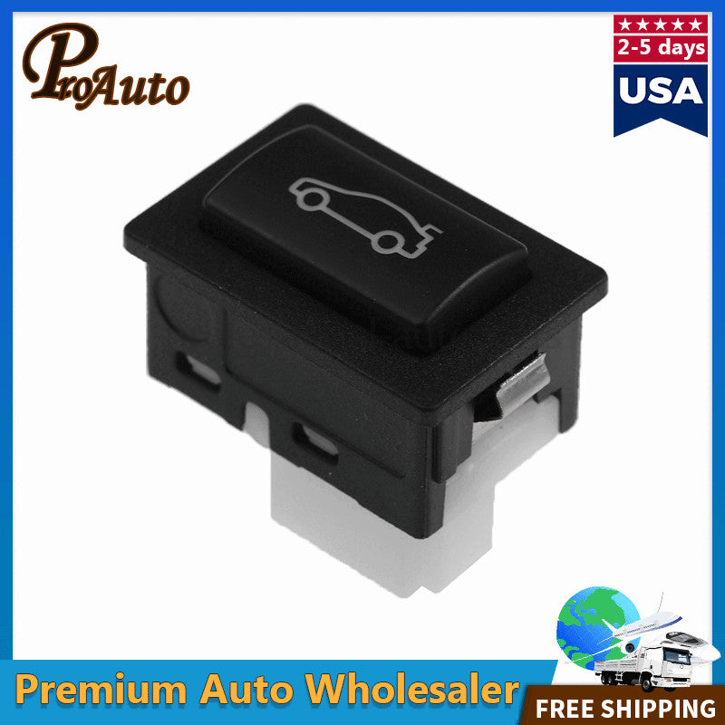 Trunk Unlock Release Switch Button 61319200316 for BMW 3 4 5 6 7 Series